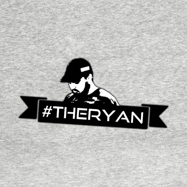 Ryan Infinity "#THERYAN" by Justin_Nexus